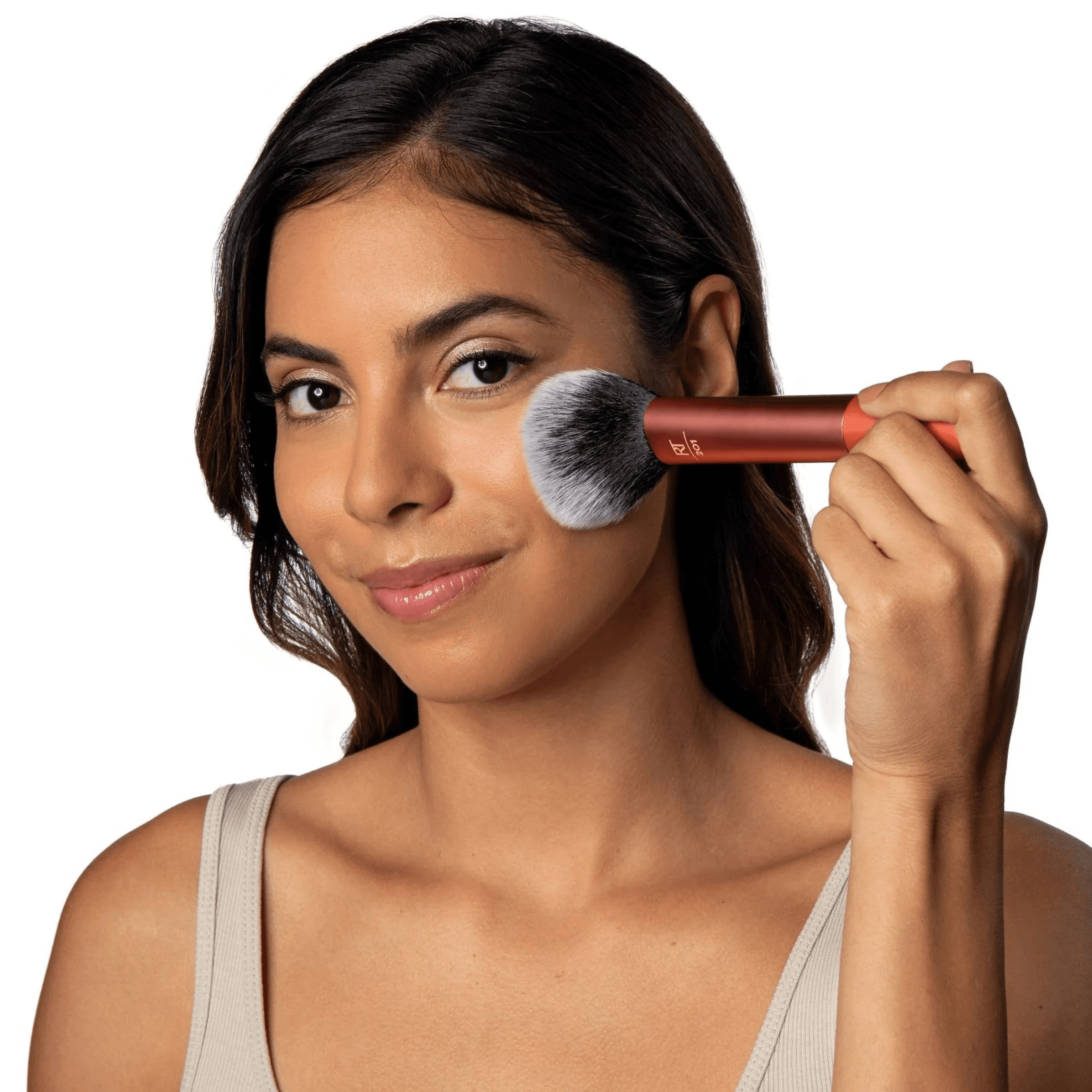 Real Techniques Powder Brush 5