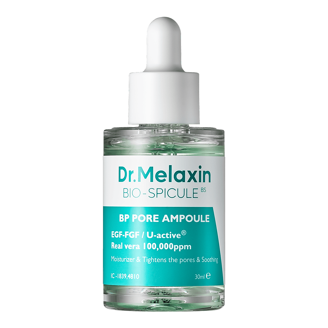 Dr.Melaxin BP Pore Ampoule 30 ml 1