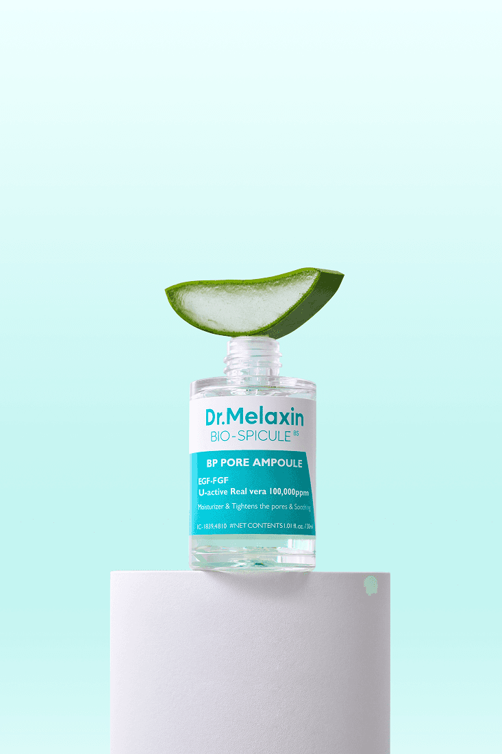 Dr.Melaxin BP Pore Ampoule 30 ml 3