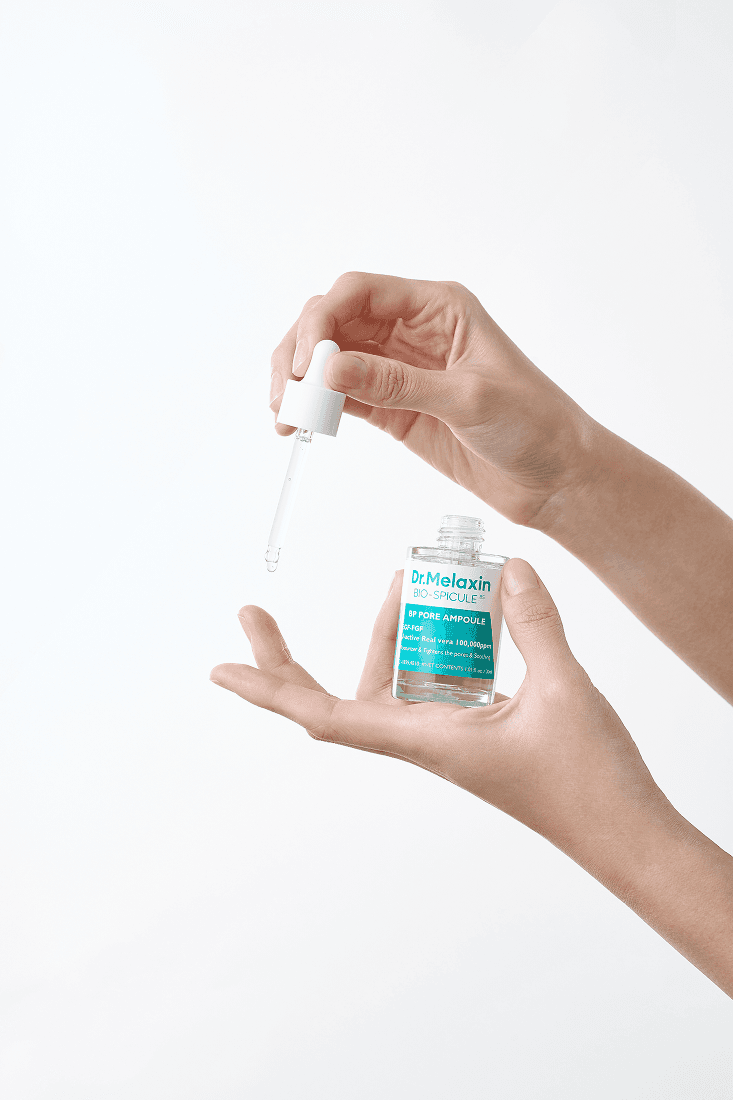 Dr.Melaxin BP Pore Ampoule 30 ml 2