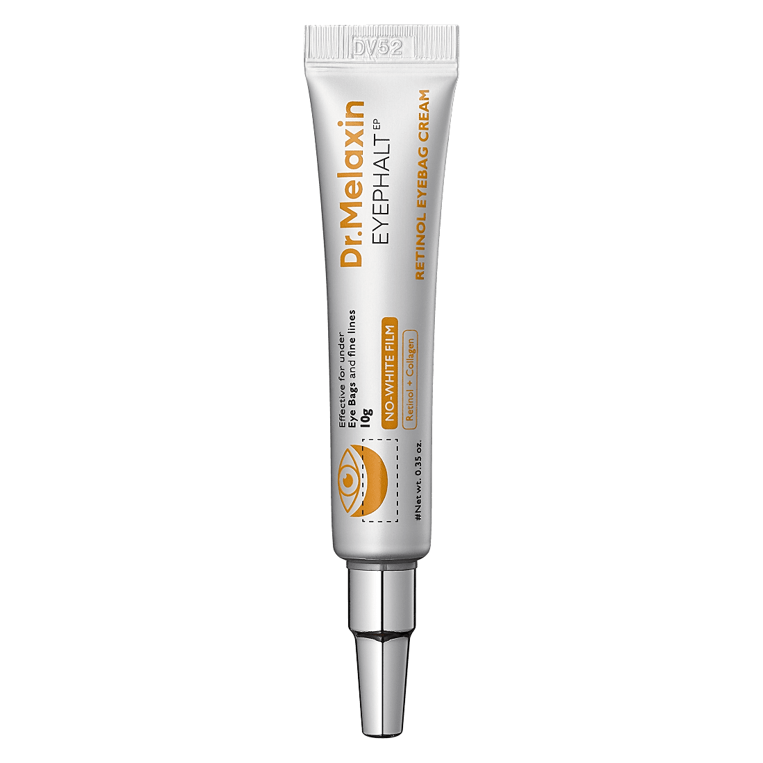 Dr.Melaxin Retinol Eyephalt Eyebag Cream 10 g 1