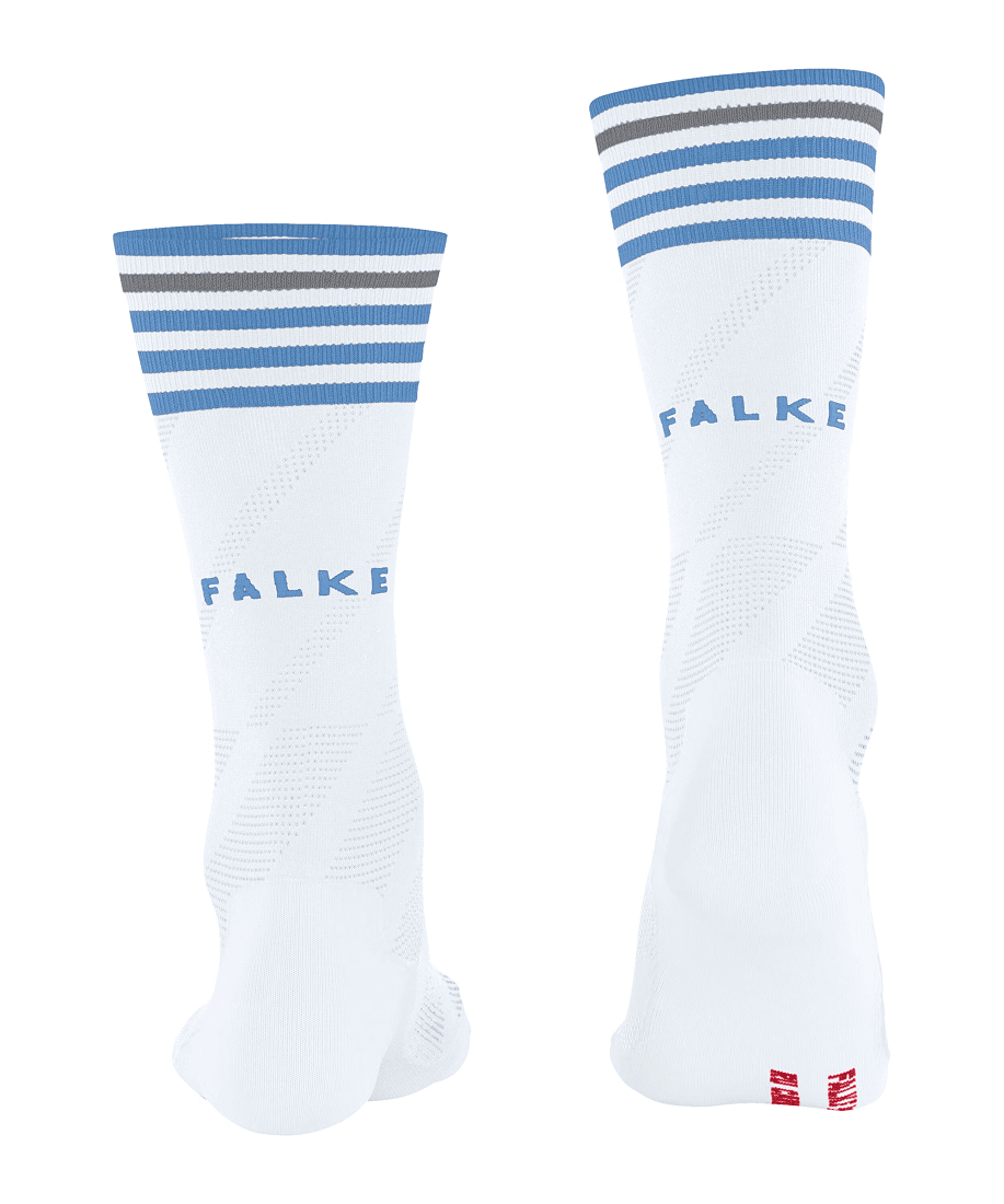 FALKE RU Ultralight Socks Woman White 41-42 2