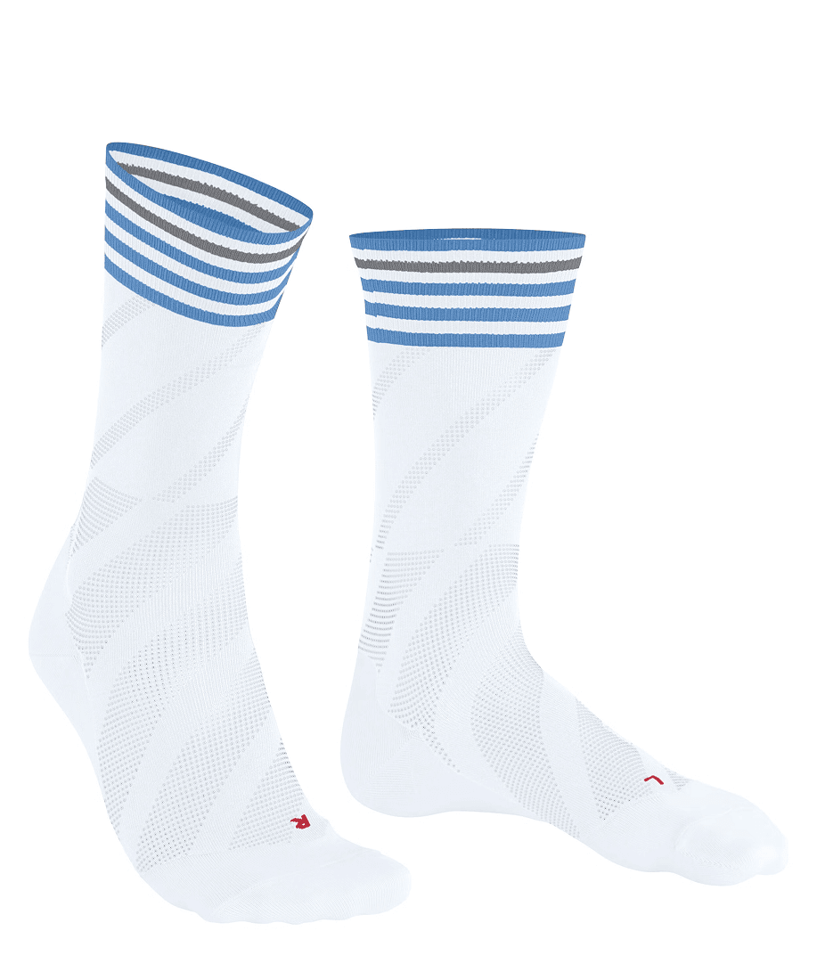 FALKE RU Ultralight Socks Woman White 41-42 3