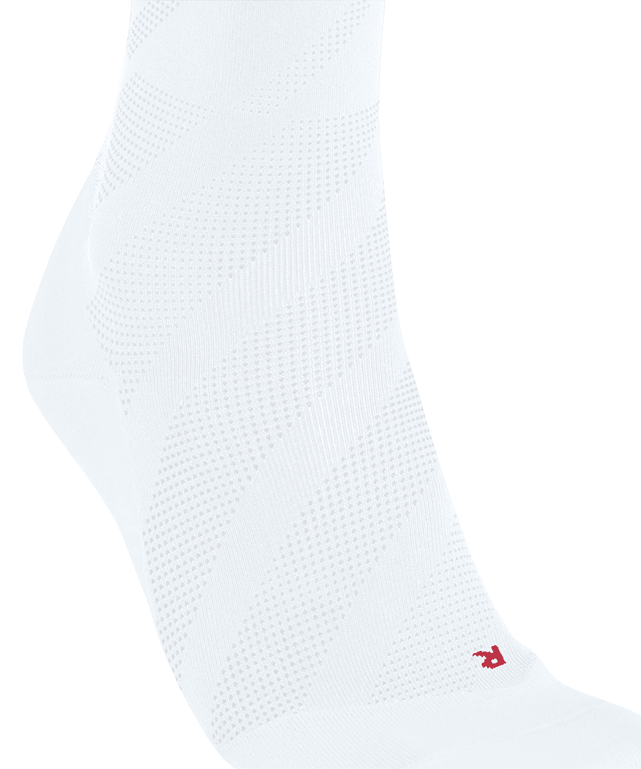 FALKE RU Ultralight Socks Woman White 37-38 4