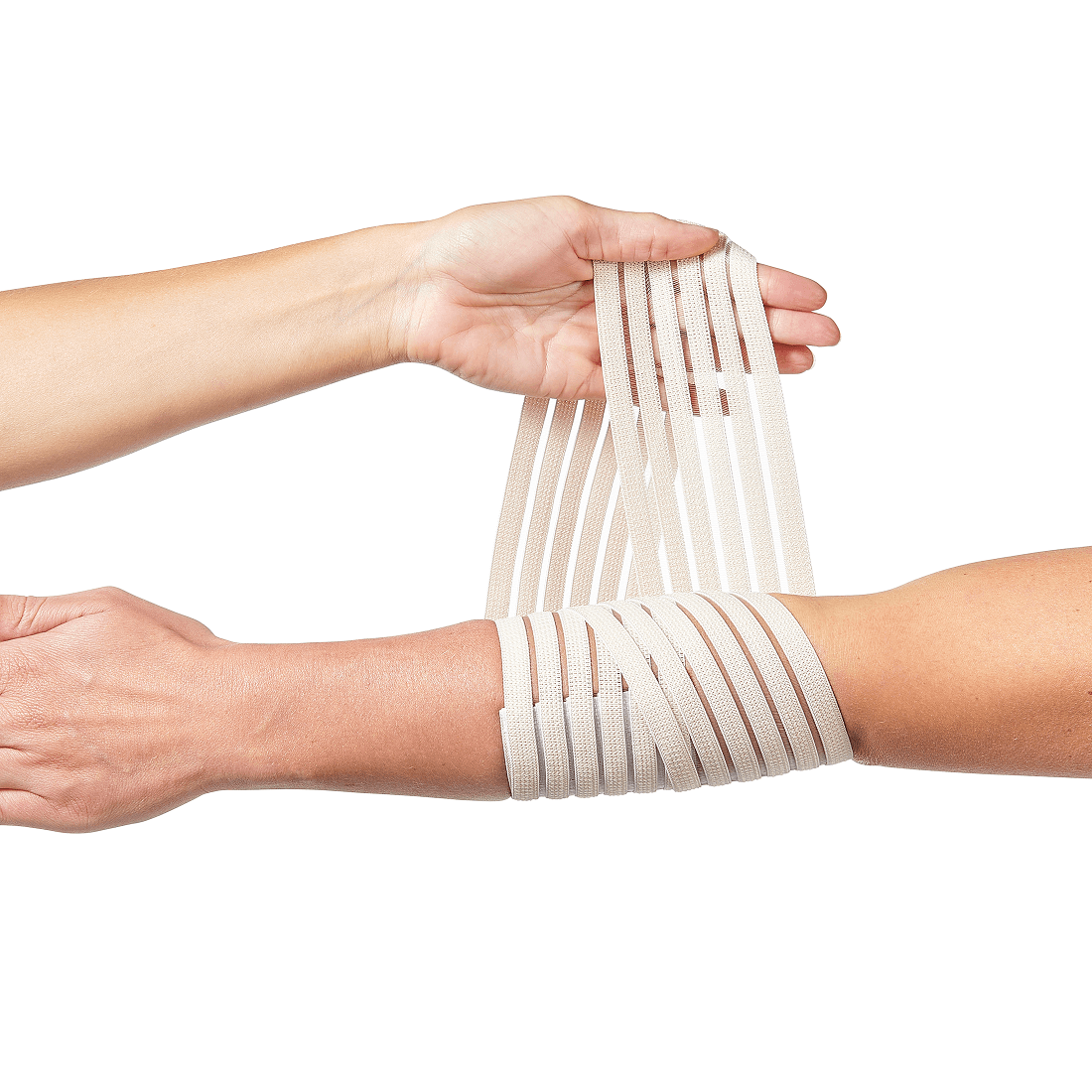 Vitility Flexibel Binda för Armbåge 5