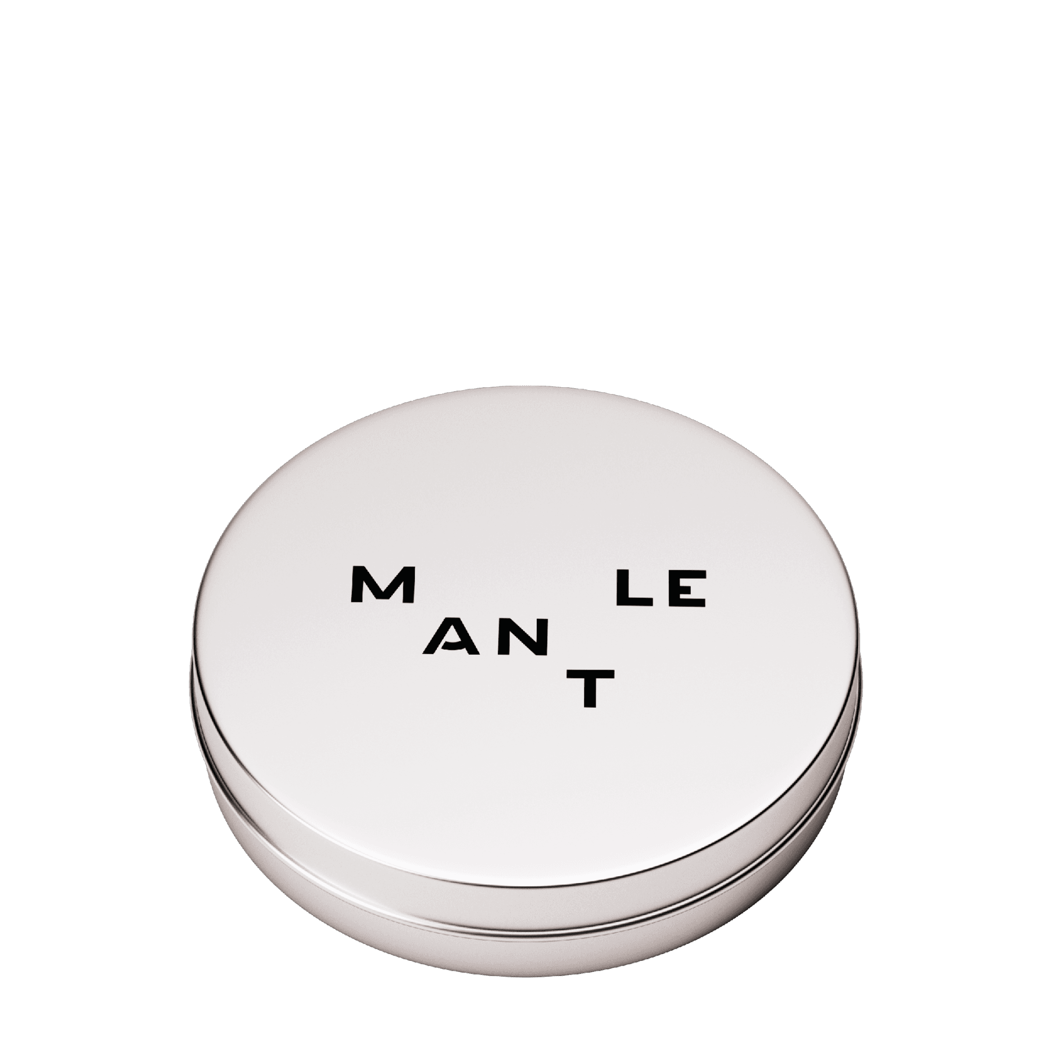 MANTLE The Eye Patch - Reusable eye patches 1 par 3