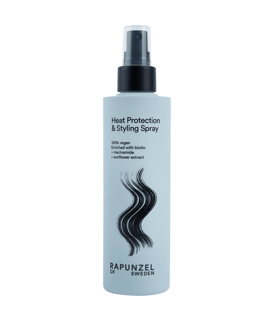 Rapunzel of Sweden Heat Protection & Styling Spray 200 ml