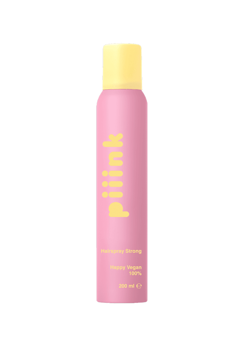 Piiink Hairspray Strong 200 ml