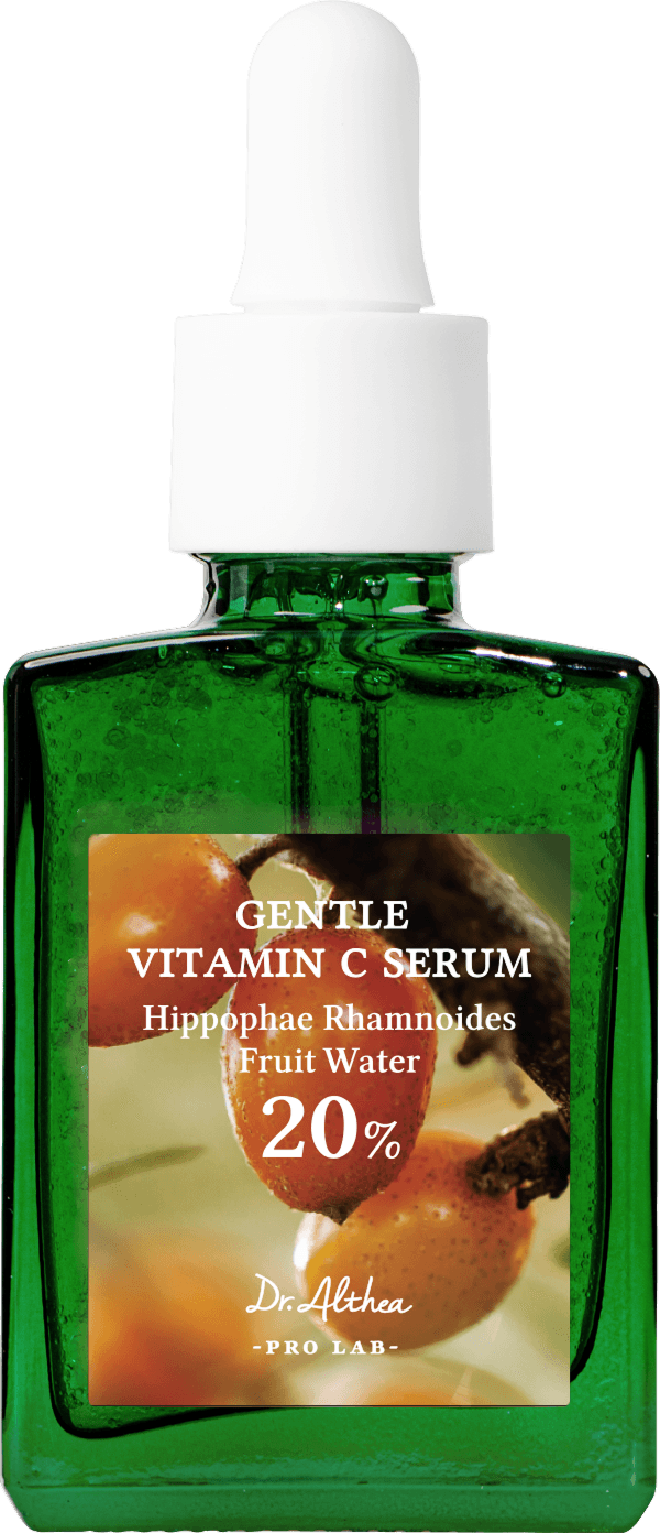 Dr. Althea Gentle Vitamin C Serum 30 ml