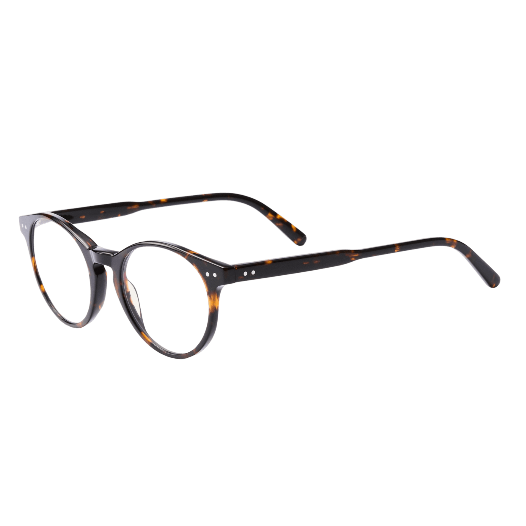 ÅBLICK Studios Charlie Läsglasögon Classic Tortoise +1.5 2