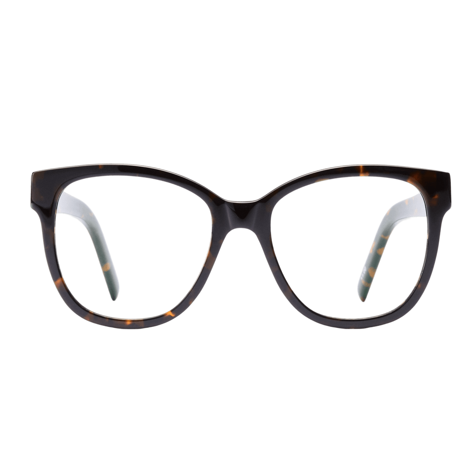 ÅBLICK Studios Ellen Läsglasögon Classic Tortoise +2.5