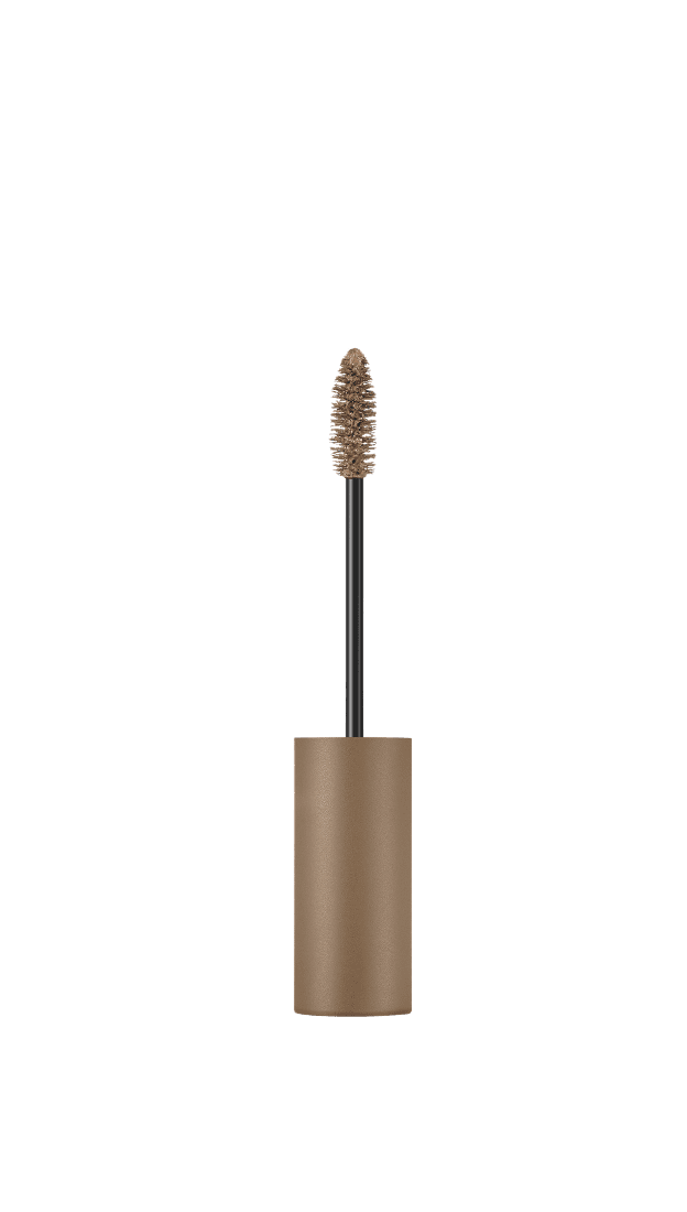 rom&nd Han All Brow Cara 03 Modern Beige 9 g - produktbild 2