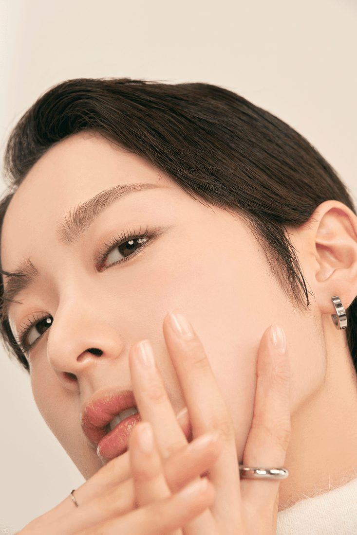 rom&nd Han All Brow Cara 03 Modern Beige 9 g - produktbild 5