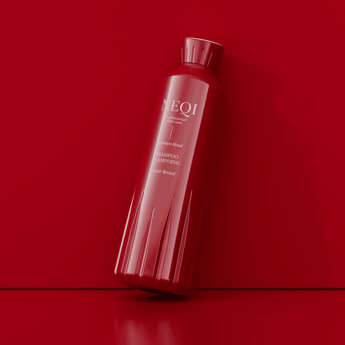 NEQI Repair Reveal Shampoo 330 ml 2