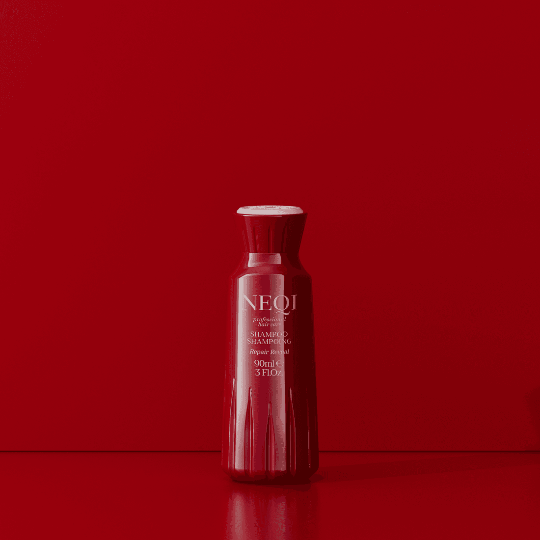 NEQI Repair Reveal Shampoo 90 ml 2