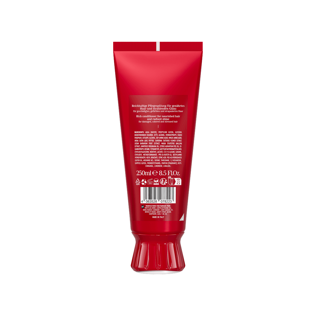 NEQI Repair Reveal Conditioner 250 ml 5