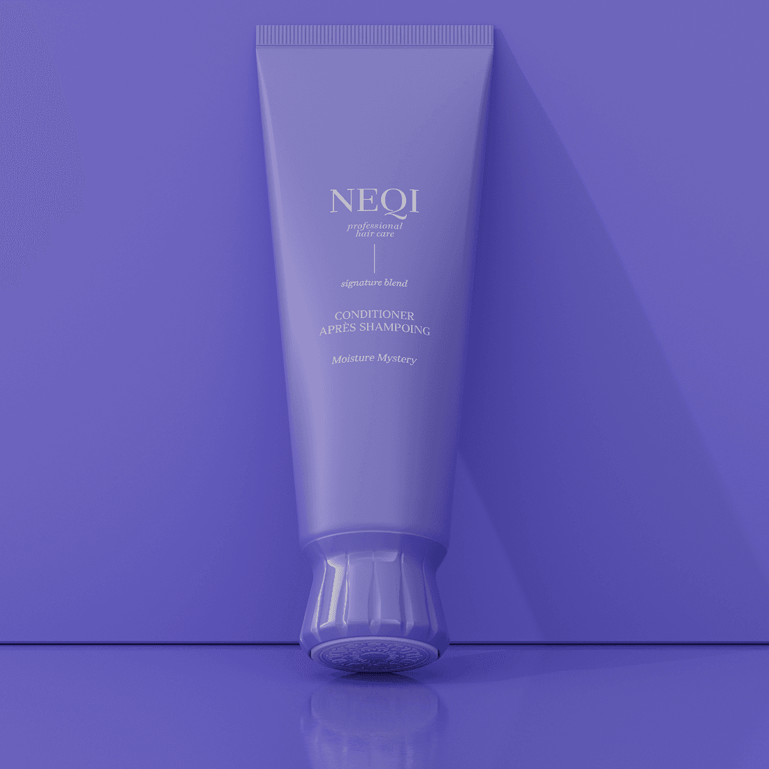 NEQI Moisture Mystery Conditioner 250 ml 2