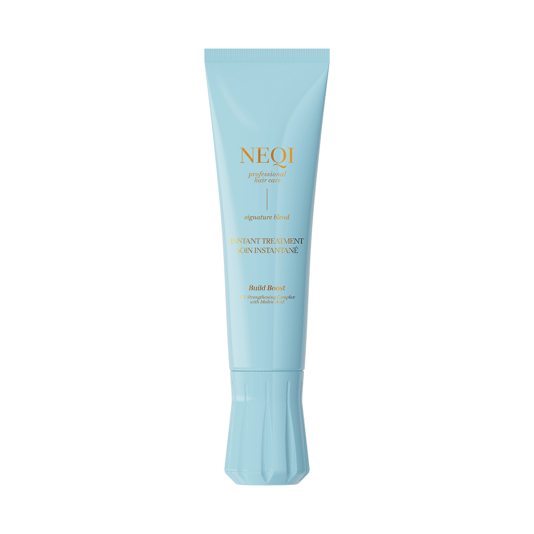 NEQI Treatment Treasure Build Boost 100 ml