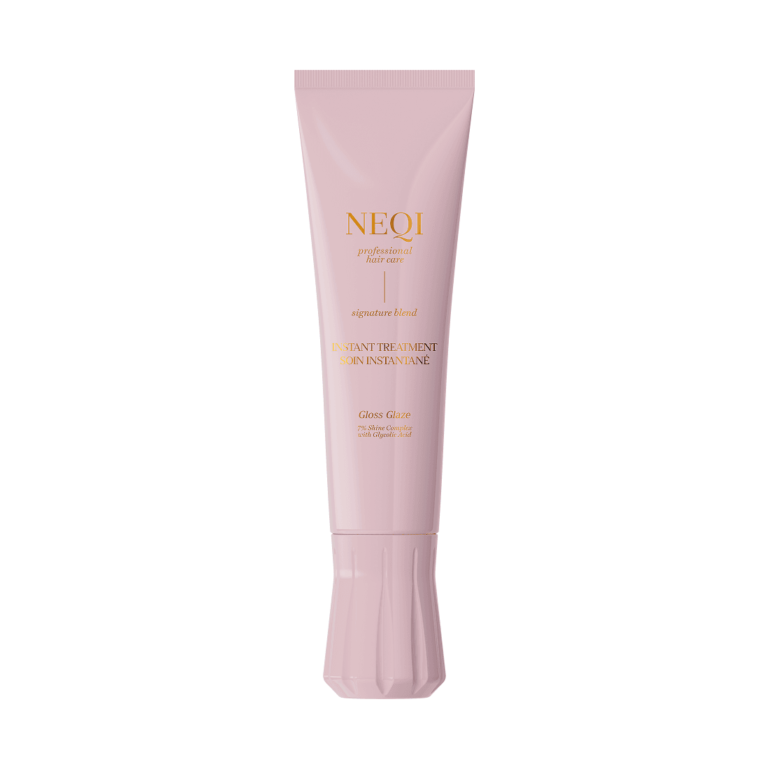 NEQI Treatment Treasure Gloss Glaze 100 ml