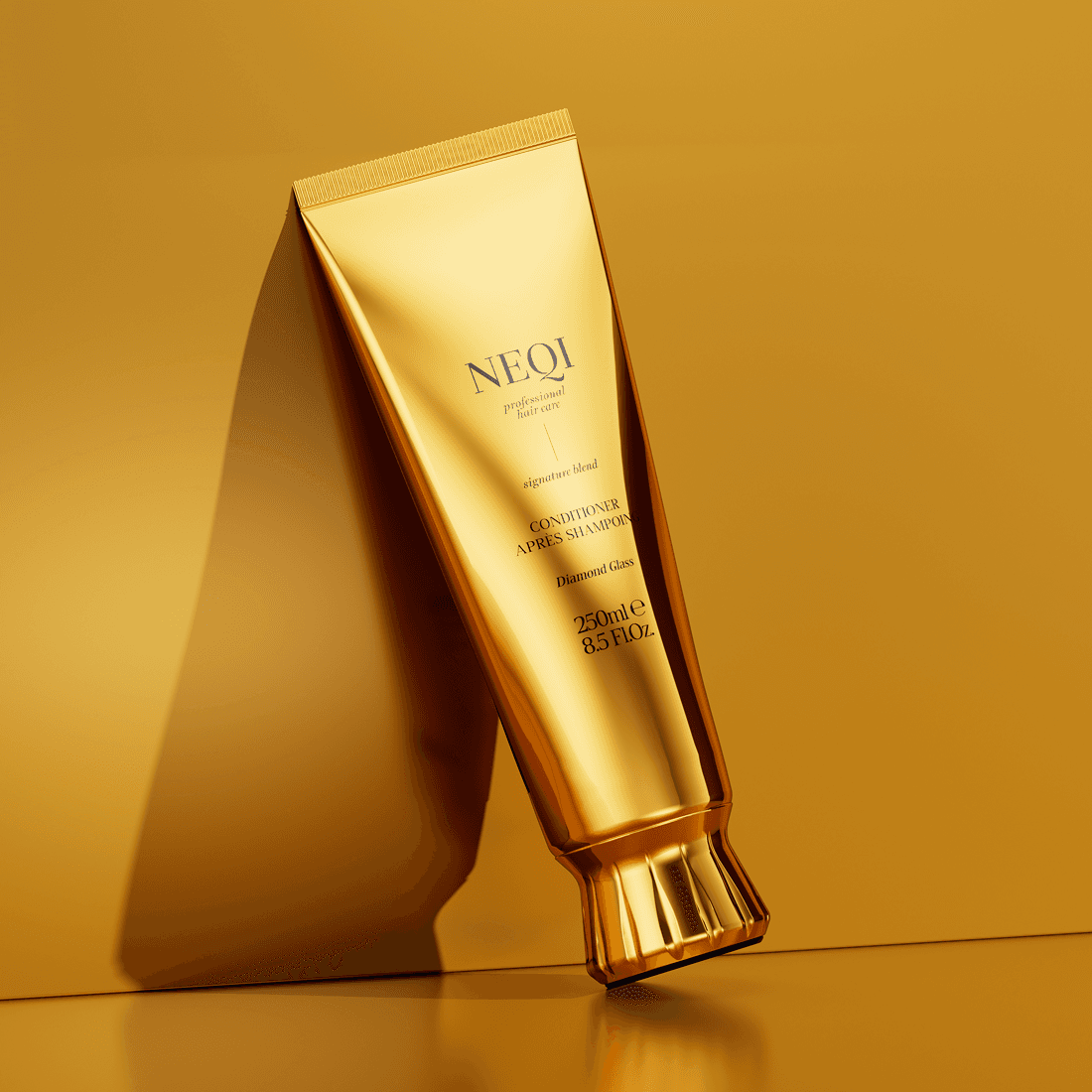NEQI Diamond Glass Conditioner 250 ml 2
