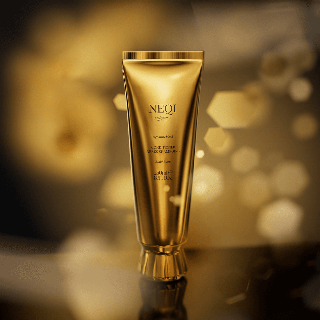 NEQI Diamond Glass Conditioner 250 ml 3
