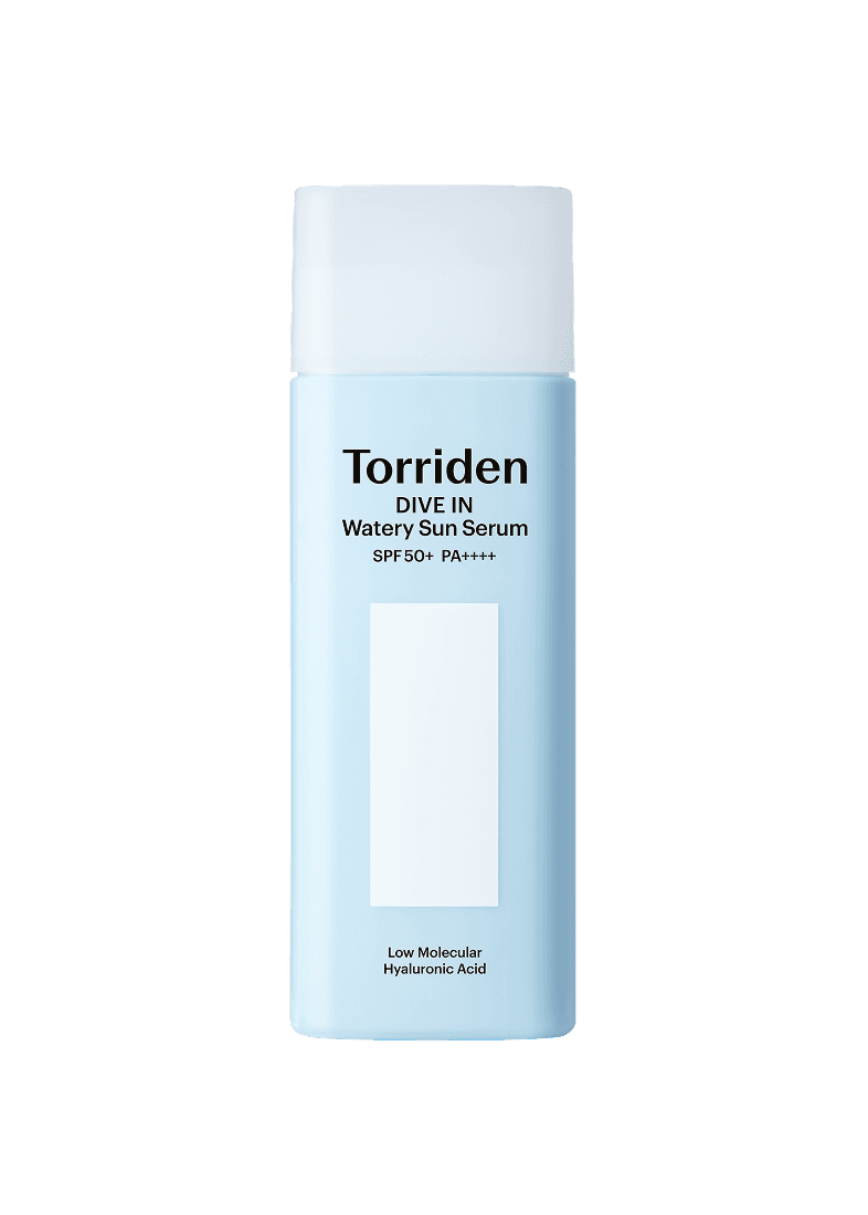 Torriden DIVE IN Watery Sun Serum SPF50+ 50 ml