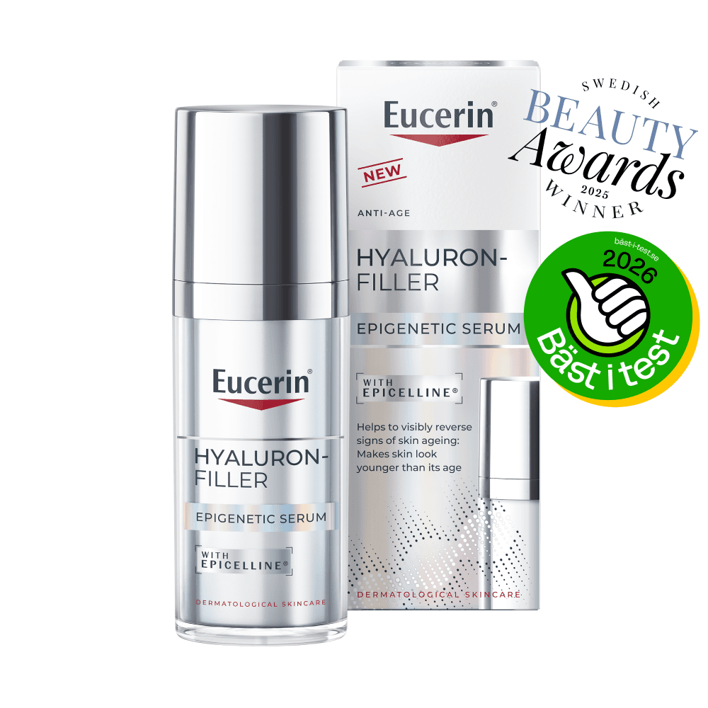 Eucerin Hyaluron-Filler Epigenetic Serum 30 ml 2