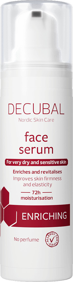 Decubal Enriching Face Serum 30 ml
