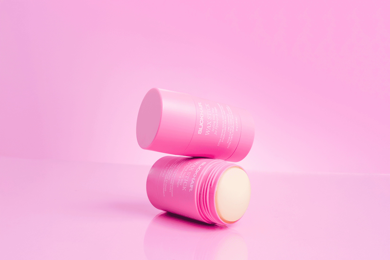 SLICKHAIR Wax Stick 50 g 5