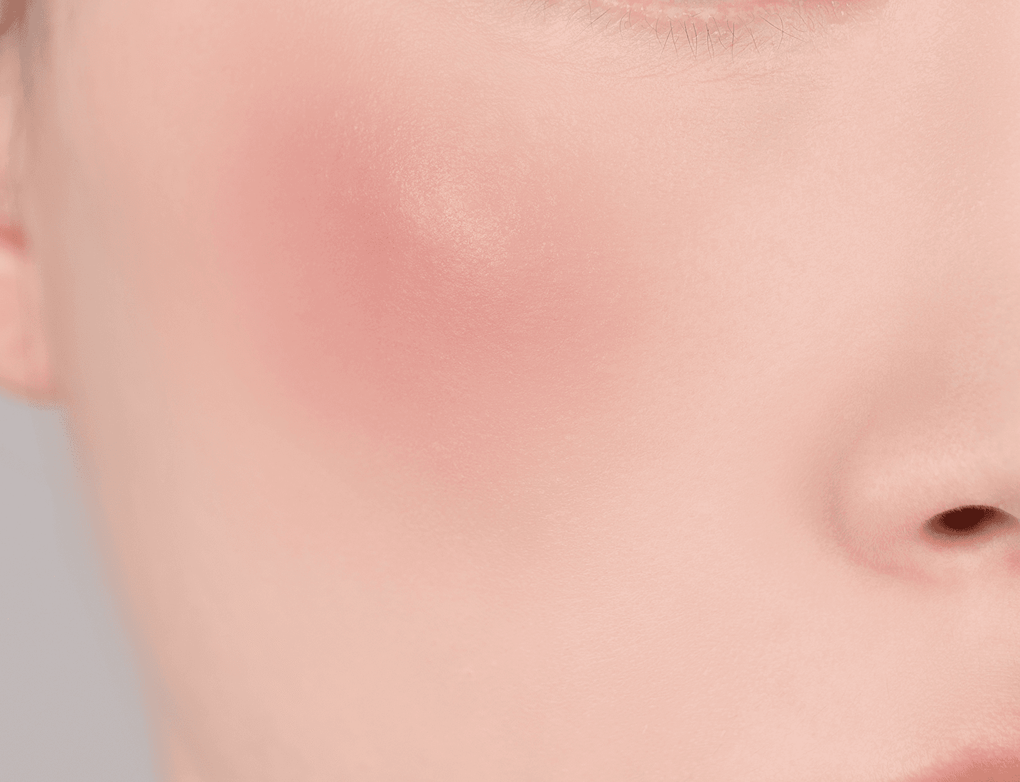 BANILA CO Romantic Blush Lip & Cheek 10 Toffee Chocolate 3,7 g 5