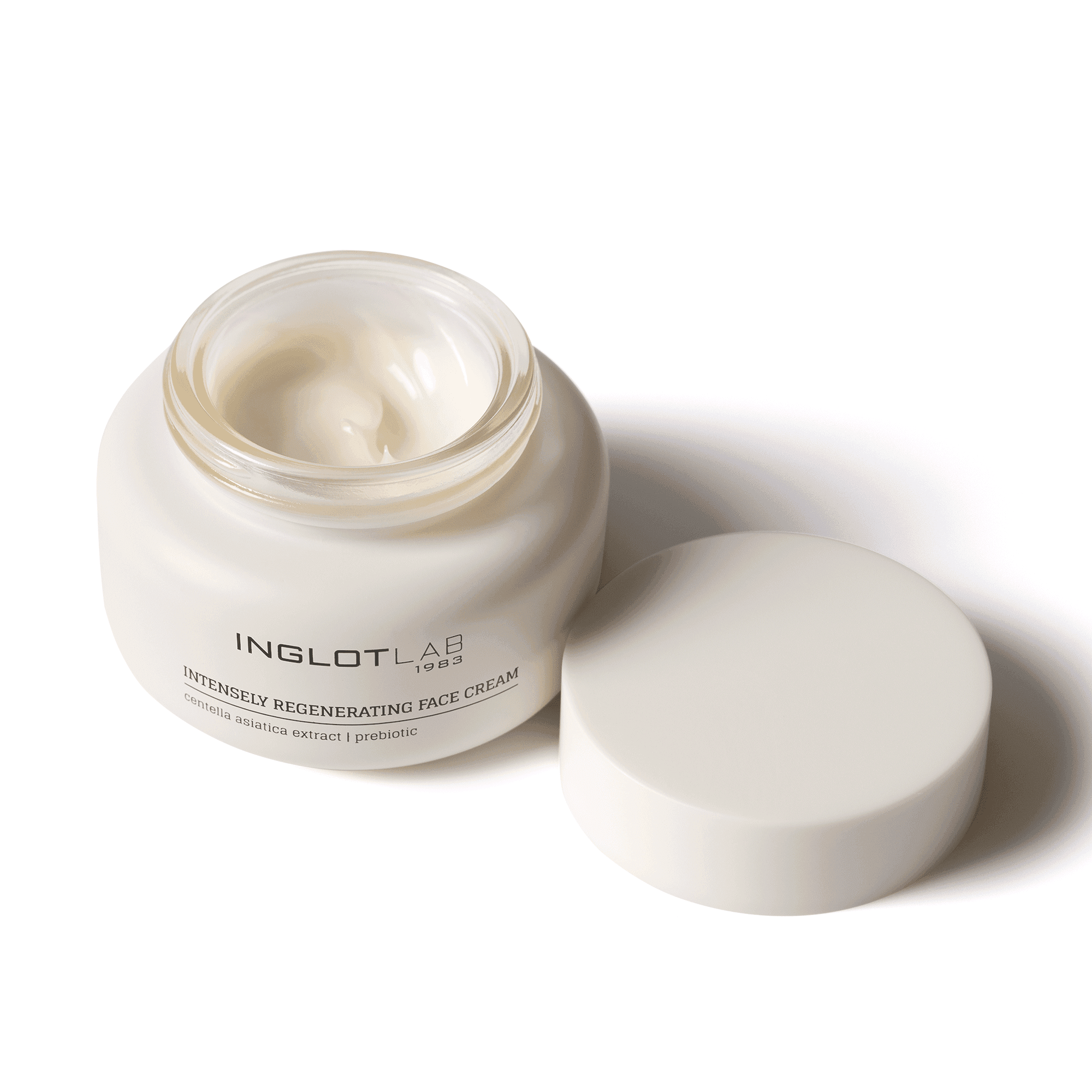Inglot Lab Intensely Regenerating Face Cream 50 ml 1