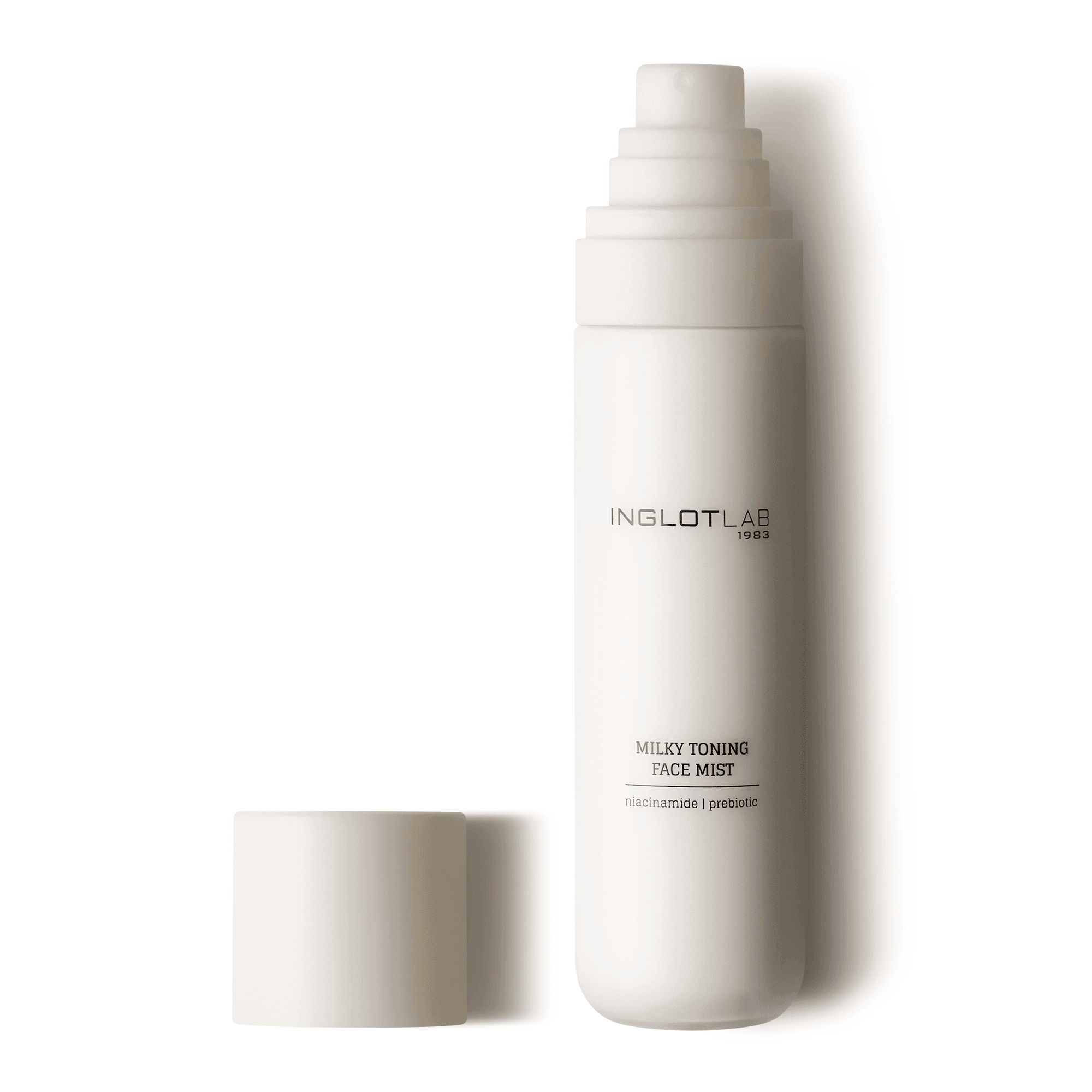 Inglot Lab Milky Toning Face Mist 100 ml 1
