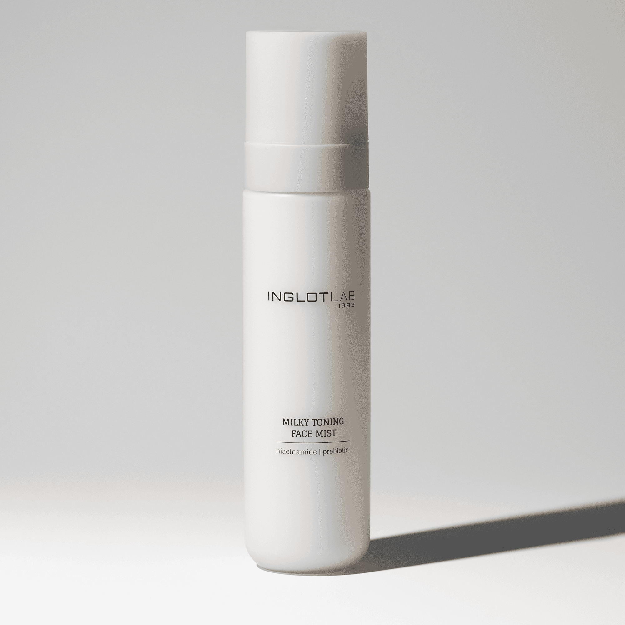 Inglot Lab Milky Toning Face Mist 100 ml 2