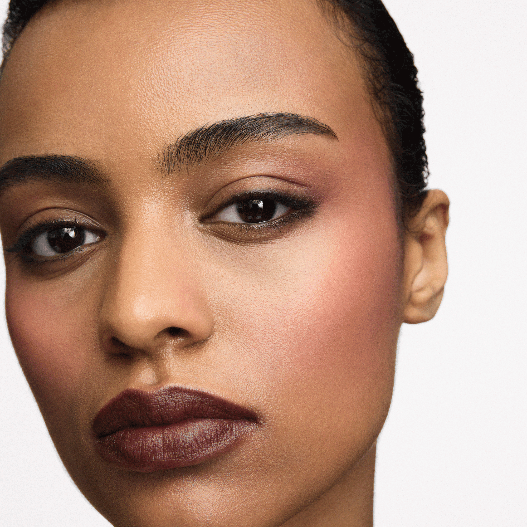 Inglot Velvet Define Lip Pencil Cocoa Cream 75 2