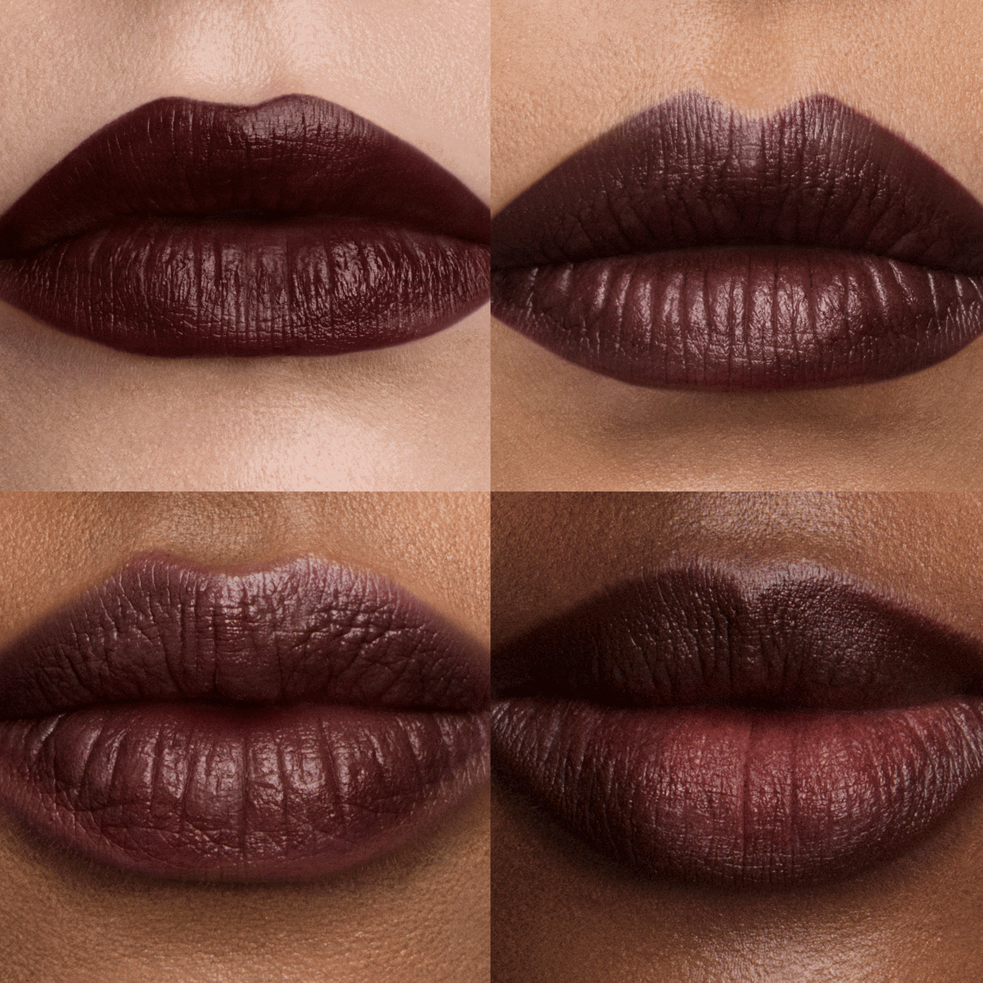 Inglot Velvet Define Lip Pencil Cocoa Cream 75 3