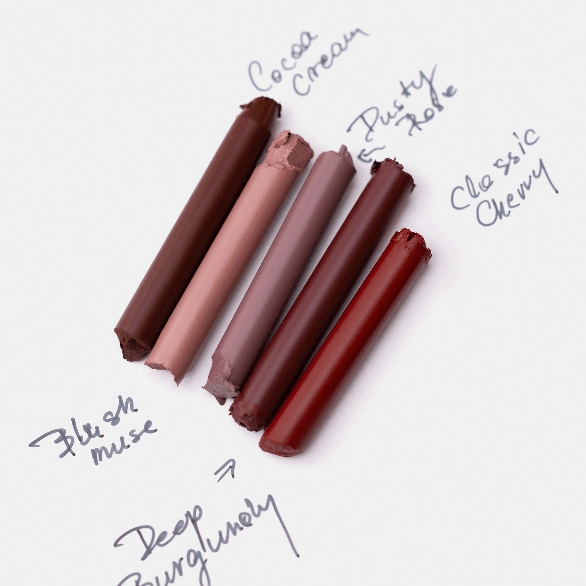 Inglot Velvet Define Lip Pencil Cocoa Cream 75 5