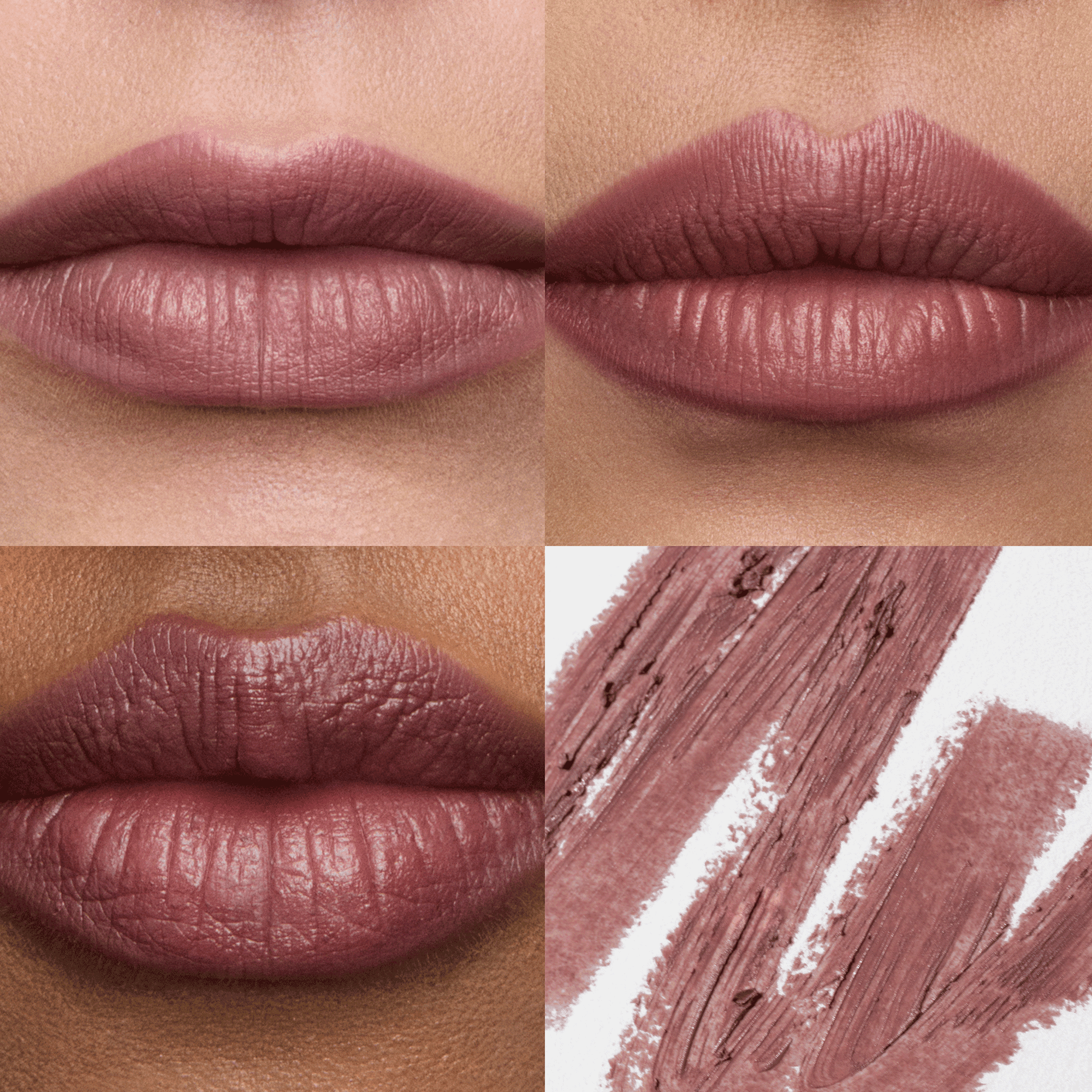 Inglot Velvet Define Lip Pencil Blush Muse 74 3
