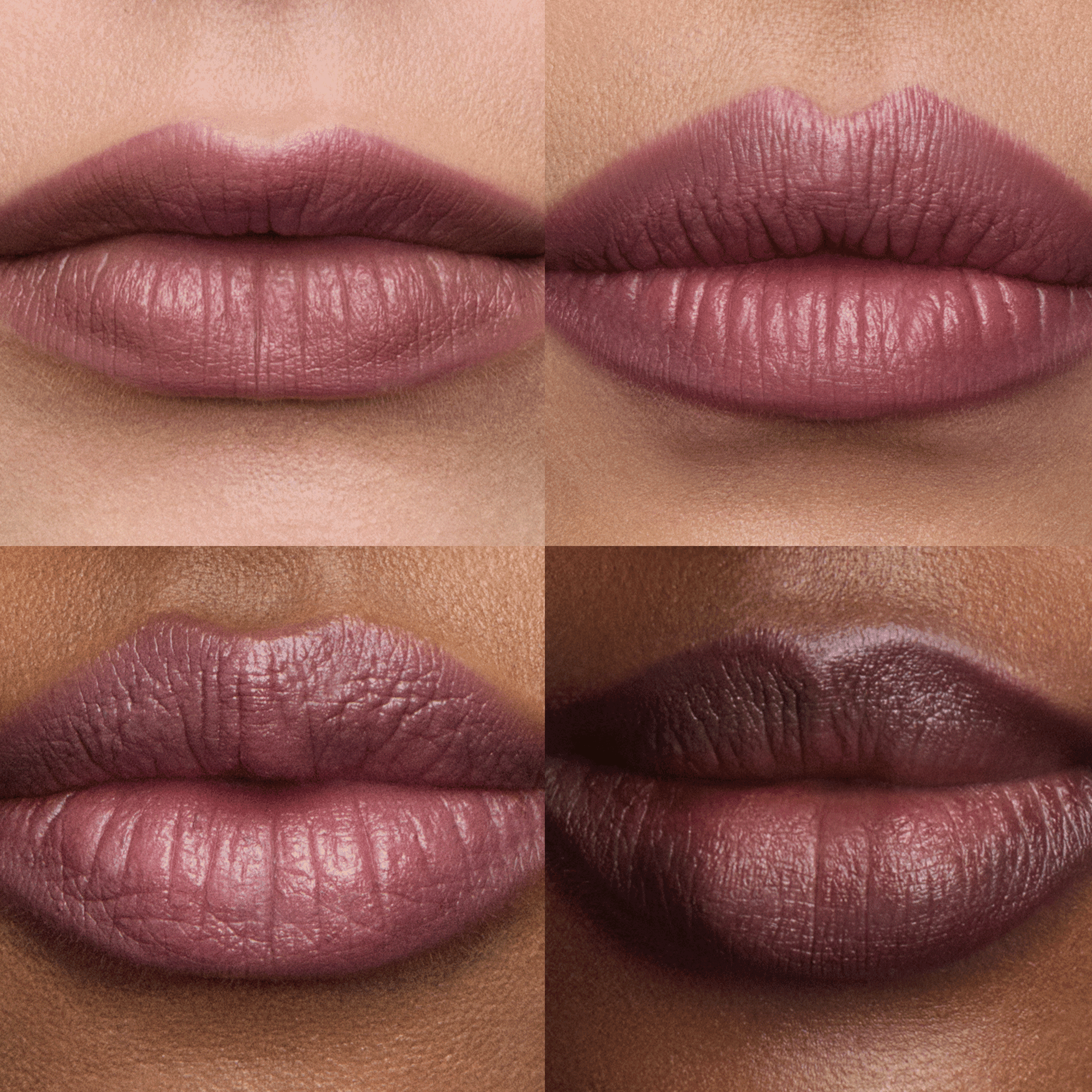 Inglot Velvet Define Lip Pencil Dusty Rose 73 5