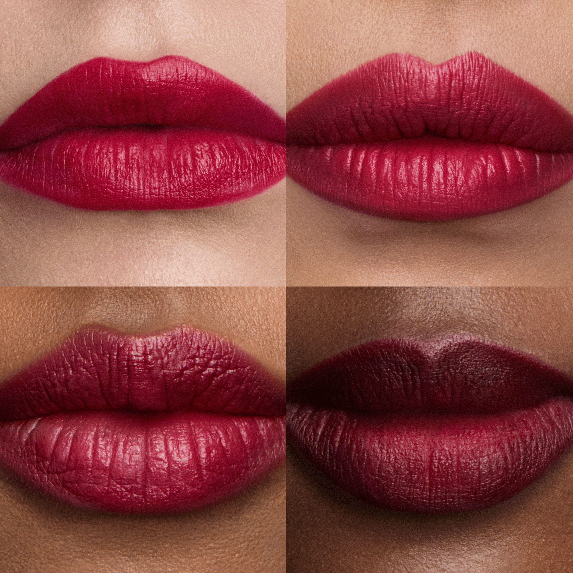 Inglot Velvet Define Lip Pencil Classic Cherry 71 4