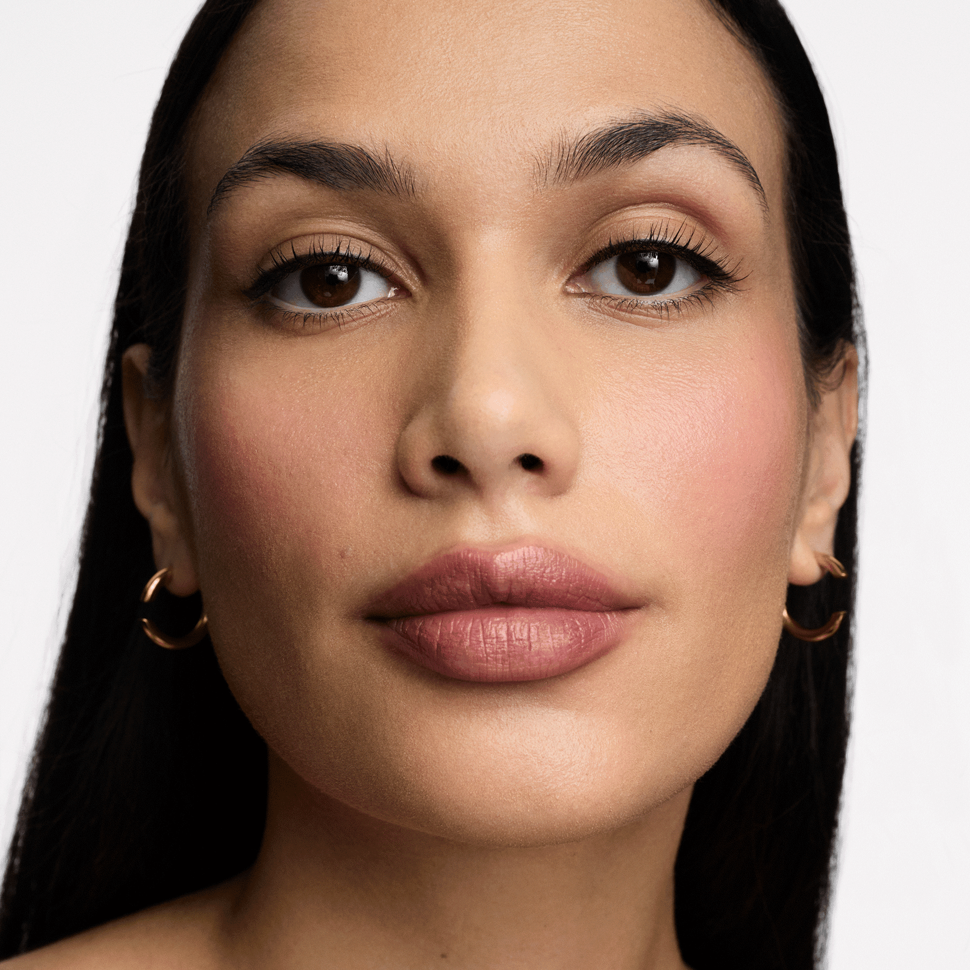Inglot Velvet Define Lip Pencil Blushing Brown 70 2