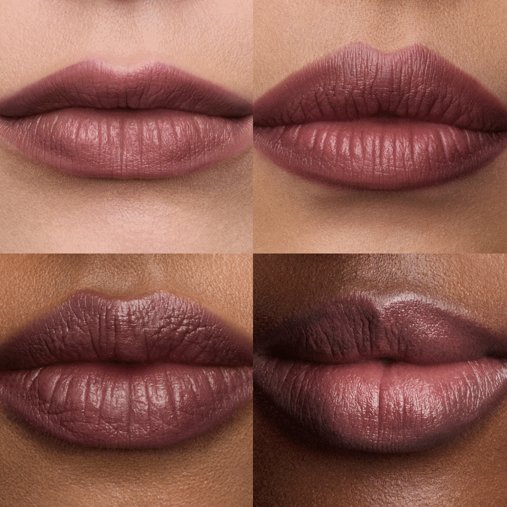 Inglot Velvet Define Lip Pencil Blushing Brown 70 3