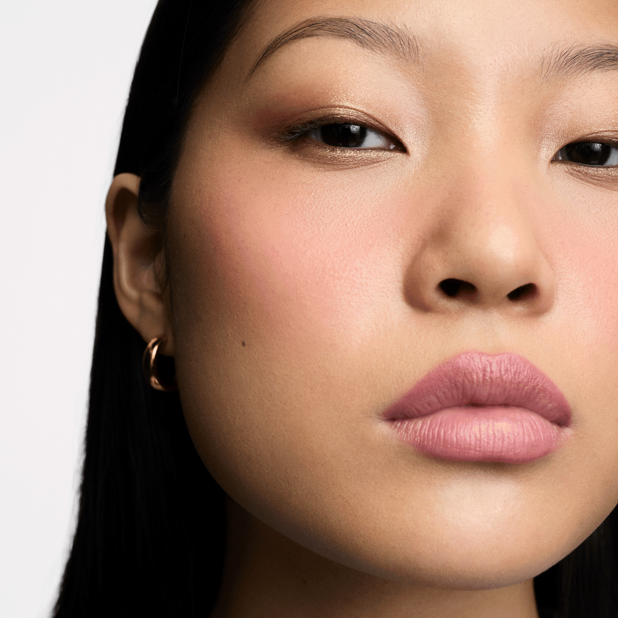 Inglot Velvet Define Lip Pencil Mellowed Magenta 65 3