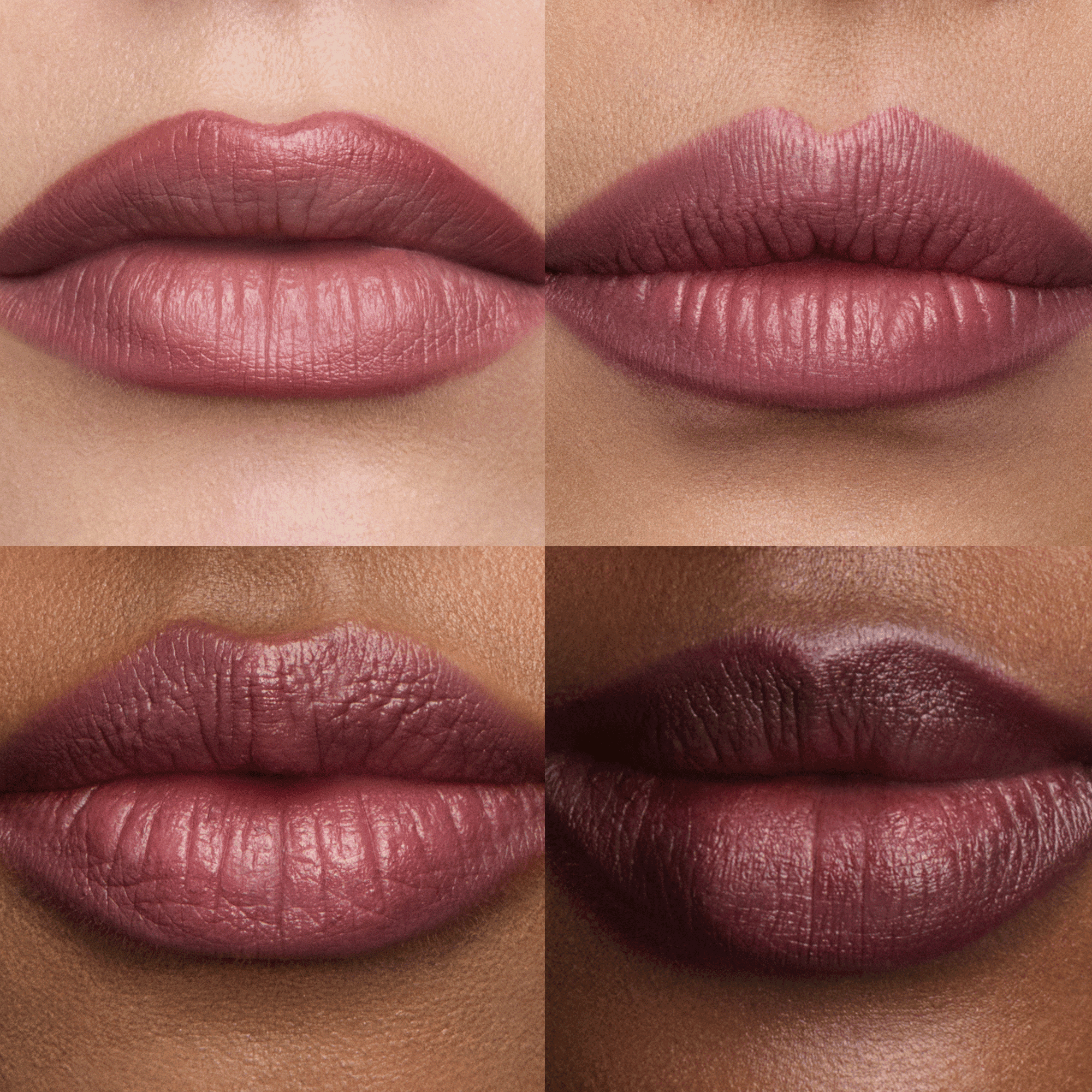 Inglot Velvet Define Lip Pencil Mellowed Magenta 65 4