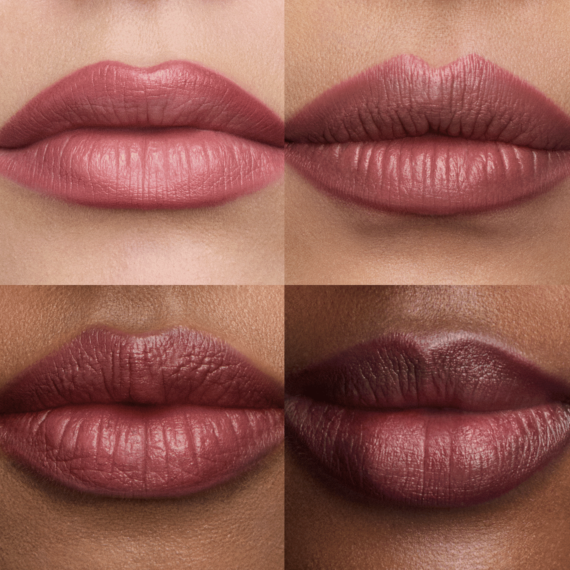 Inglot Velvet Define Lip Pencil Blushing Espresso 64 3