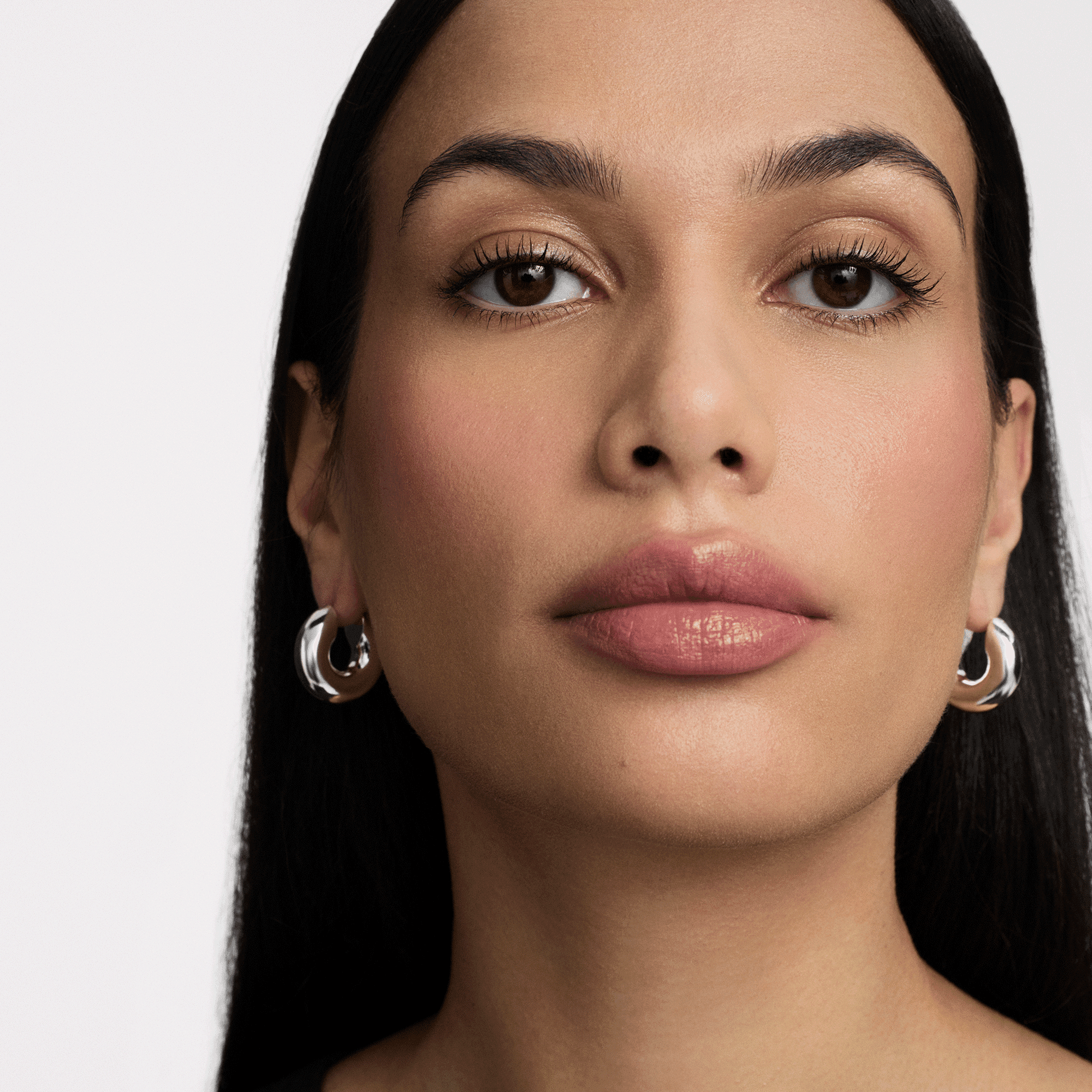 Inglot Velvet Define Lip Pencil Rose Chocolate 63 2