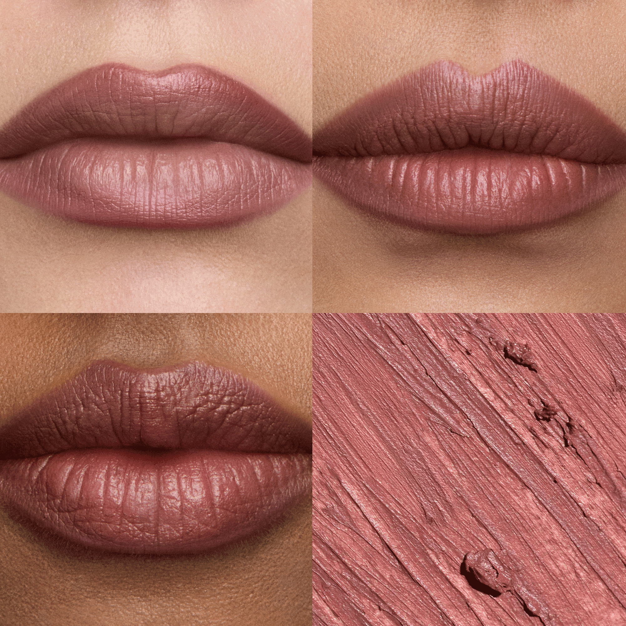 Inglot Velvet Define Lip Pencil Rose Chocolate 63 3