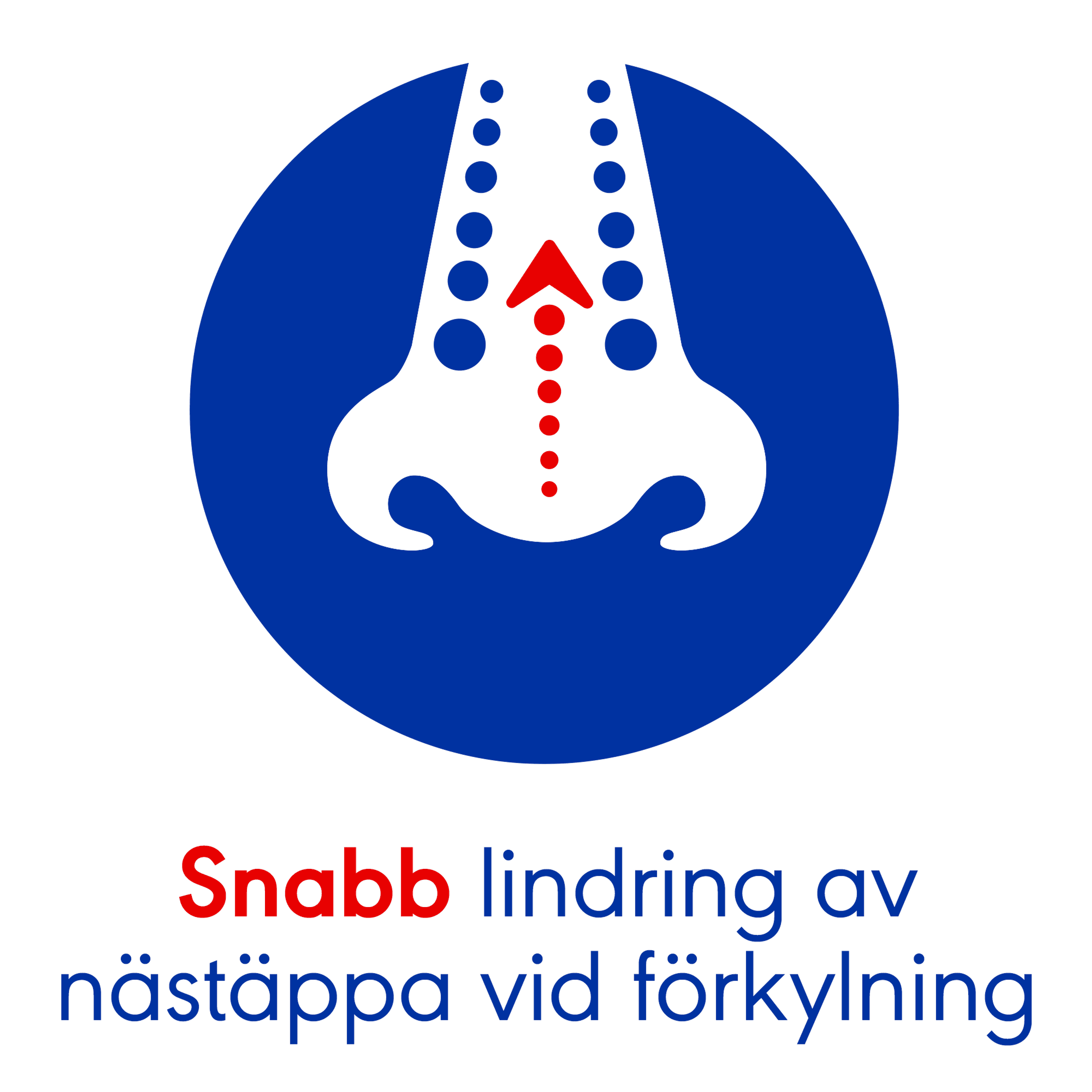 Otrivin Nässpray, lösning 1 mg/ml 10 ml 3