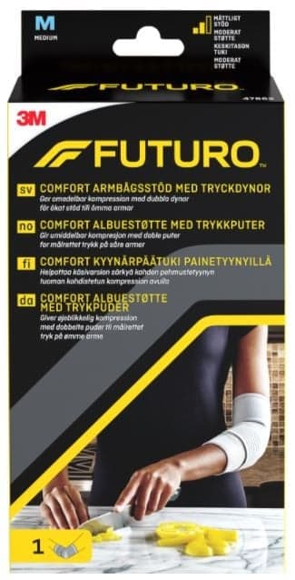 Futuro Classic Armbågsstöd Medium