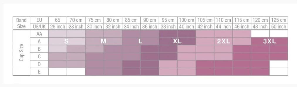 Carefix Celia L Svart 2