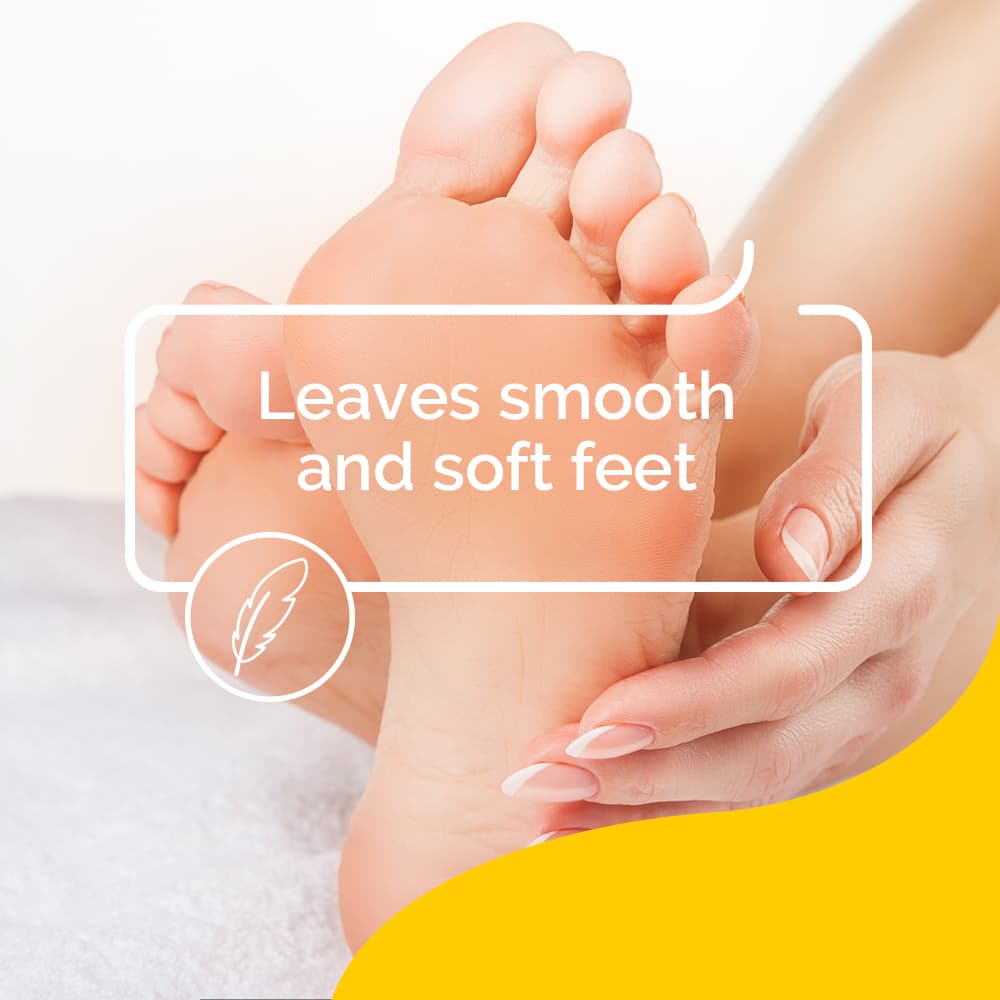 Scholl Kräm för Spruckna hälar K+ 60 ml 2